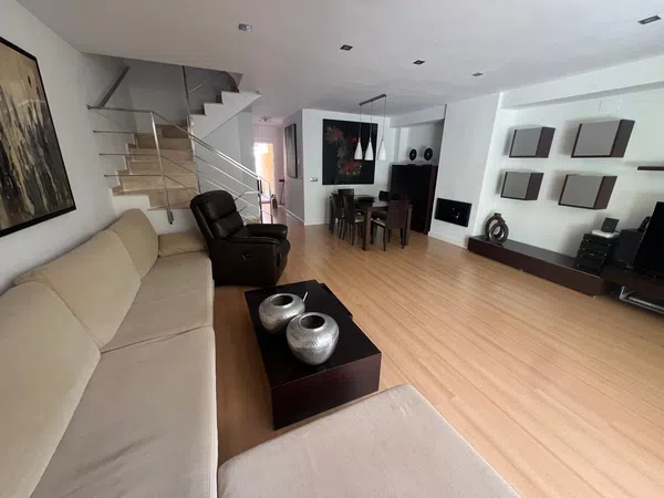 Chalet pareado en Calle Senyera, 4, Campolivar, Campolivar - Foto 4