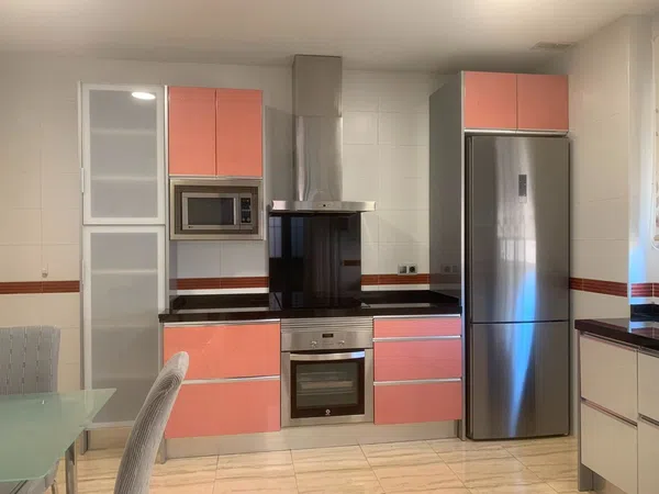 Ático en Mayor, 46, San José de la Vega - Foto 13