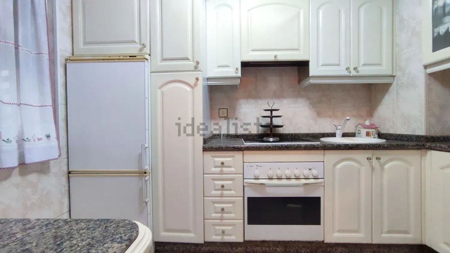 Piso en Calle Siete Fuentes, 5, Sta.Marina - Polígono, Sta.Marina - Polígono - Foto 7