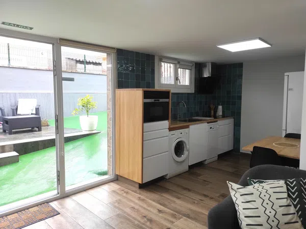 Estudio en Barrio la Hoya, 17 - Foto 4