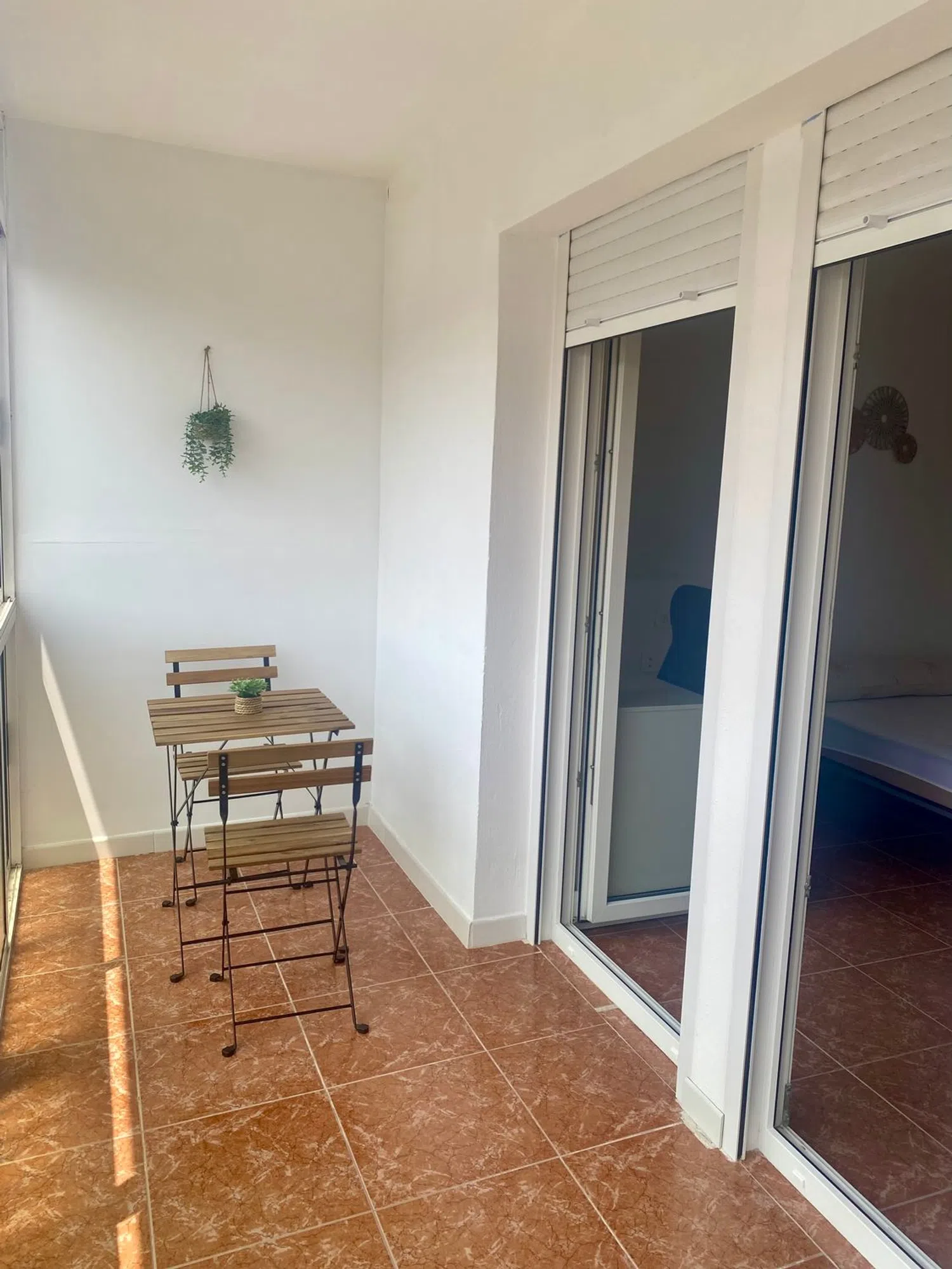 Estudio en calle Gutierre Tibón, 2 - Foto 9