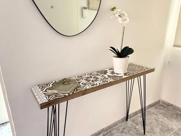 Piso en calle Barcenillas, 10 - Foto 2