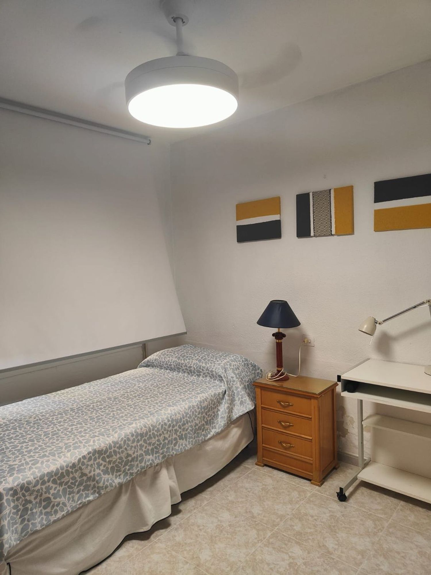 Chalet adosado en Avenida Virgen de Loreto, 72, Santiago de la Ribera, Santiago de la Ribera - Foto 3