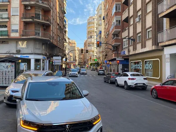 Piso en Calle Mayor, 40, Centro - Foto 1