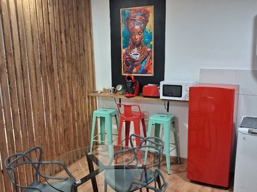 Estudio en  Barriada los Fernández 73 - Foto 1