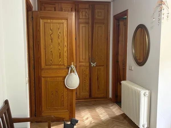 Dúplex en Calle de Juliana, 21, Jardín de los Reyes - Parque Real, Jardín de los Reyes - Parque Real - Foto 15