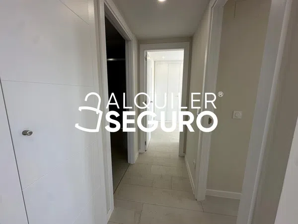 Piso en Calle de la Borrasca, Safranar - Foto 29