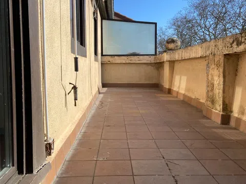 Ático en calle de Juan de Labrit, 1 - Foto 24