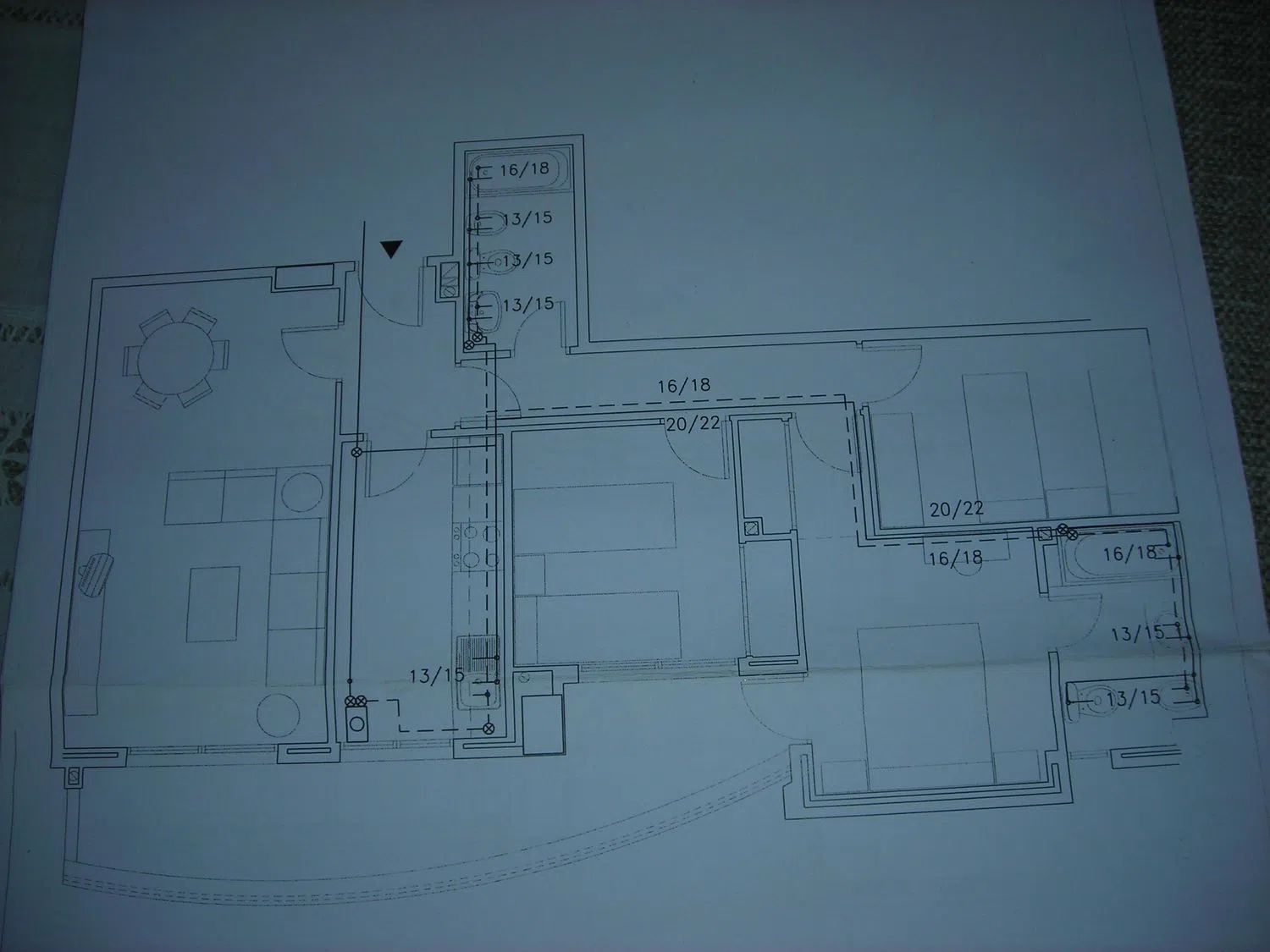 Piso en calle Ares, 4 - Foto 11