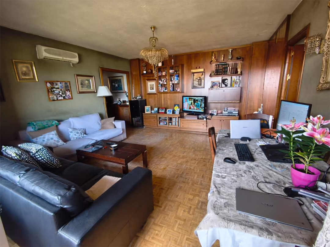 Piso en  Calle de Ramón Areces 14 - Foto 3