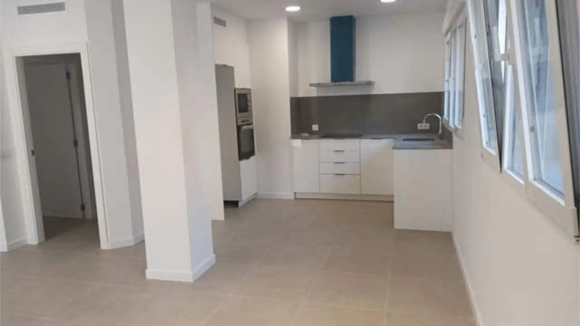 Piso en Centro - Foto 1