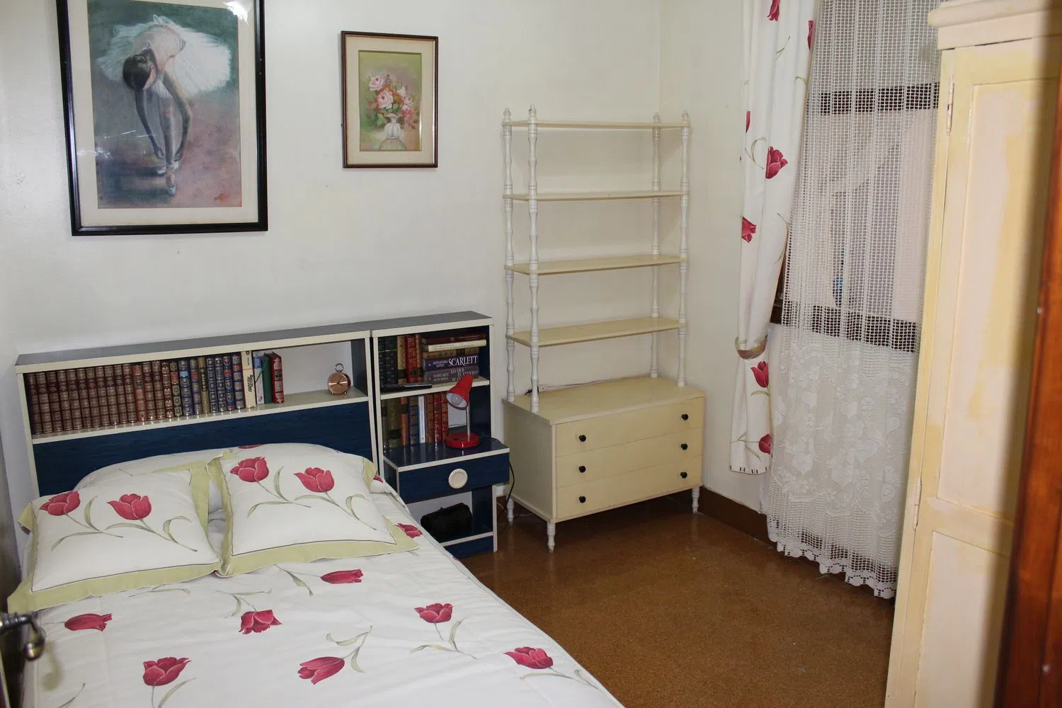 Piso en calle Montecelo Alto, 24 - Foto 13