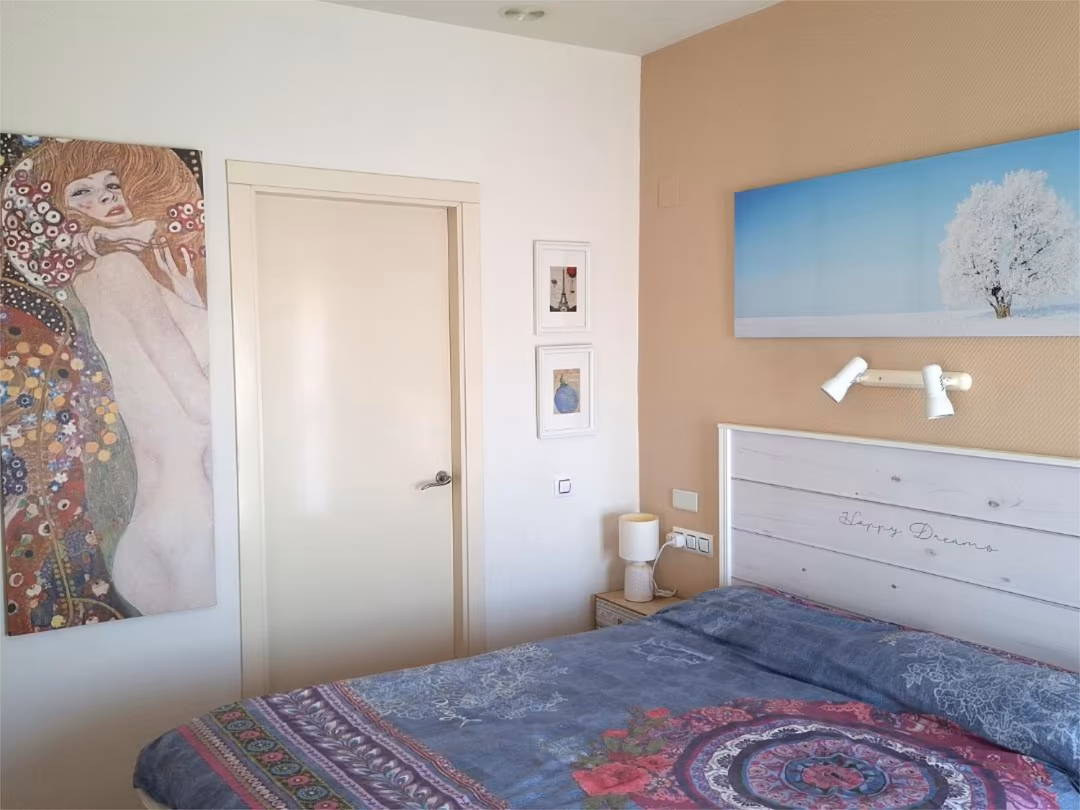 Piso en  Carrer Afrodita 6 - Foto 31