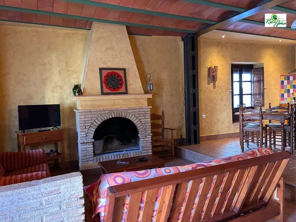 Casa rural en Plaza de España, 11 - Foto 5