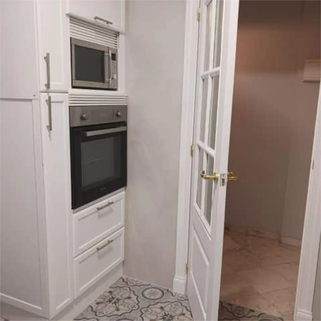 Piso en Carretera Carmona - Foto 2