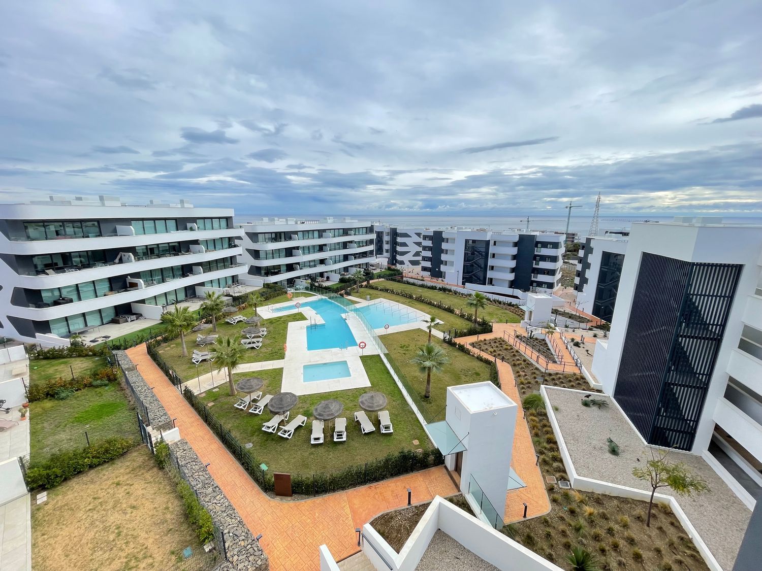 Piso en calle Alicia (Urbanización Higueron West), 4 - Foto 11