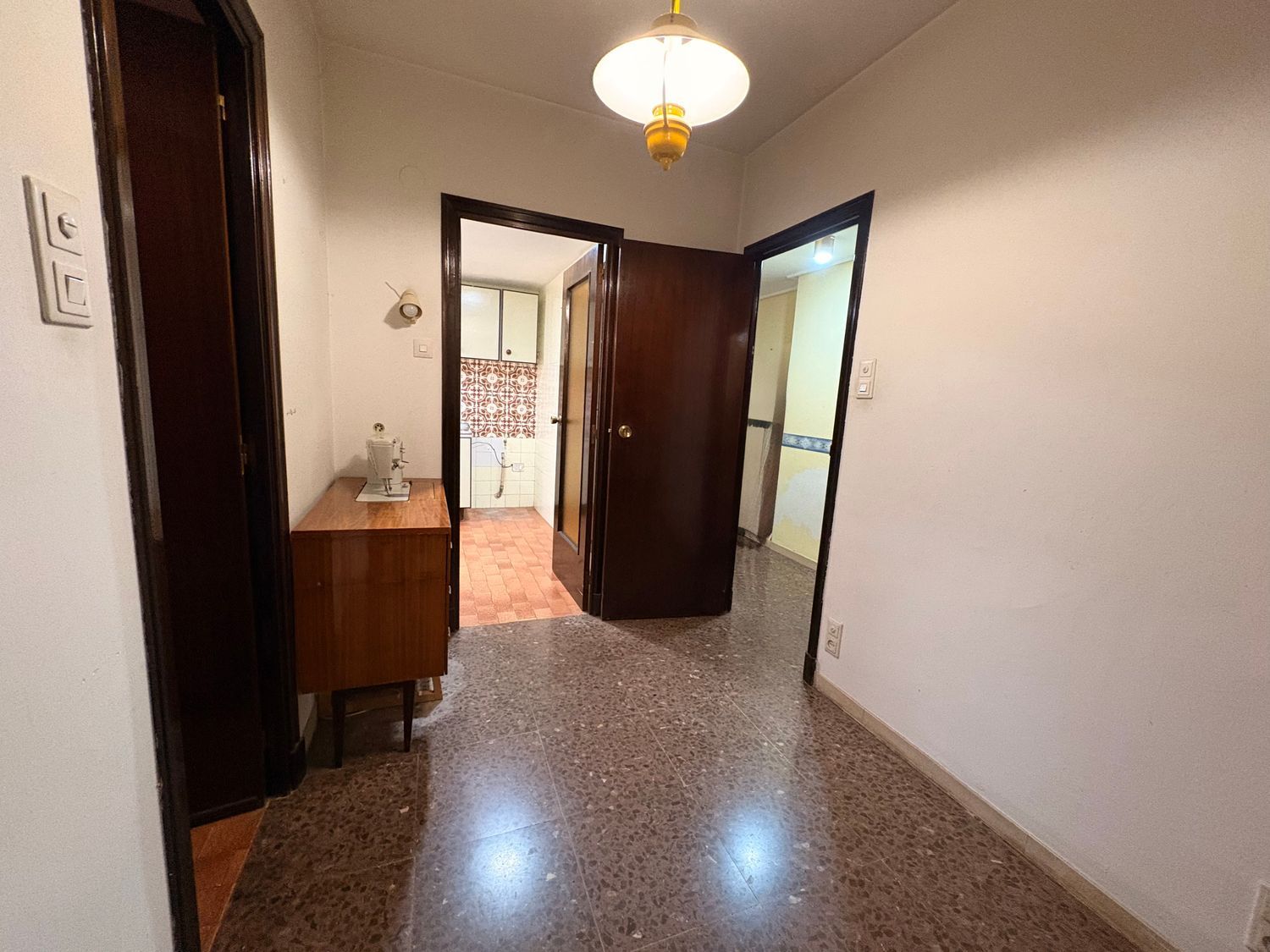 Piso en Barrio Ruiseñores - Foto 20