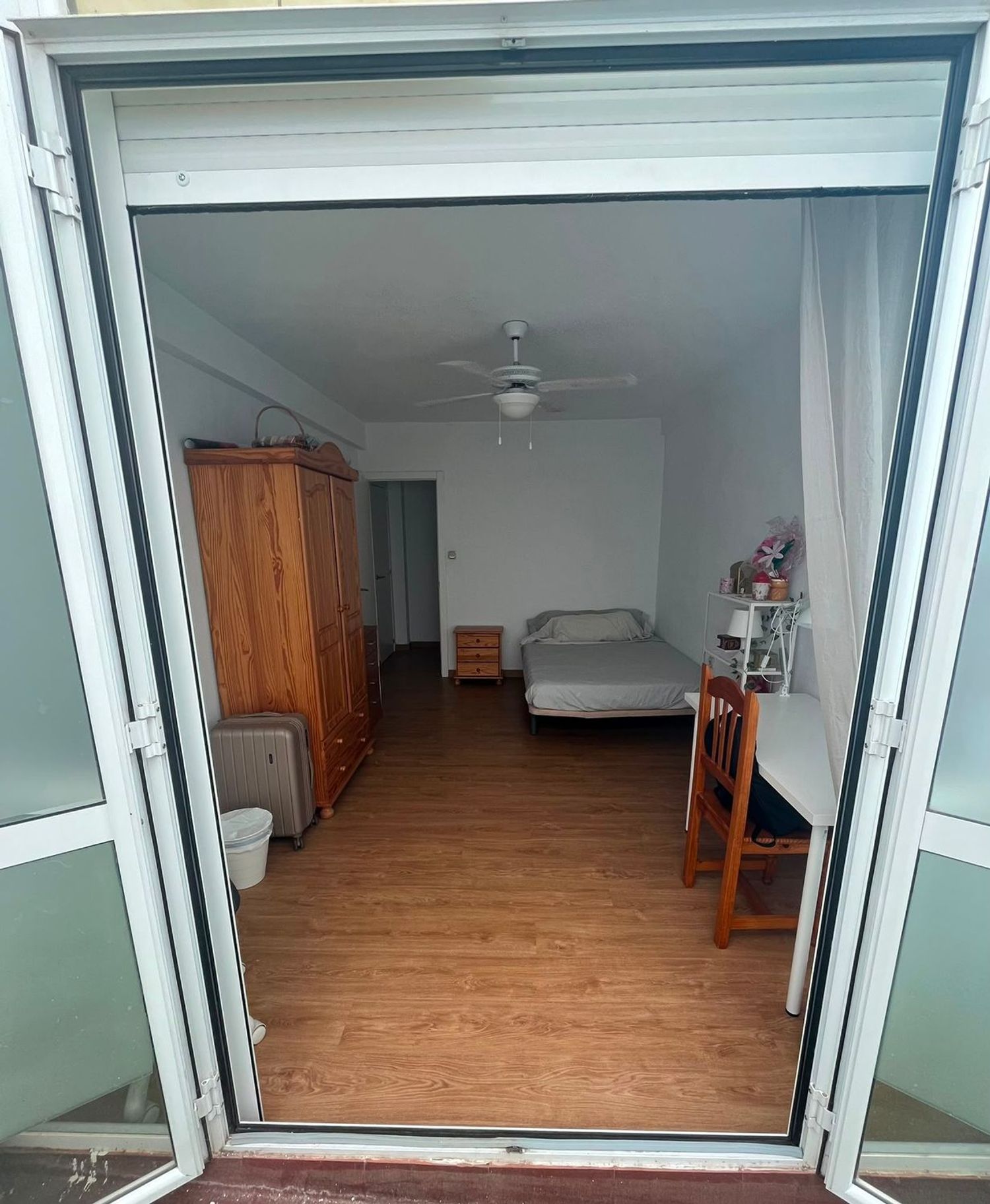 Piso en Calle Vázquez Aroca, 20, Ciudad Jardín - Foto 14