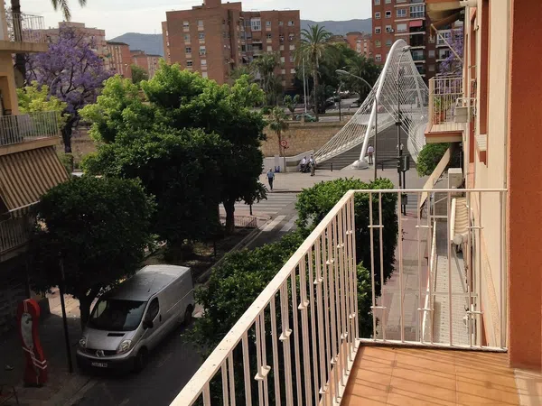 Piso en avenida Intendente Jorge Palacios, 9 - Foto 4