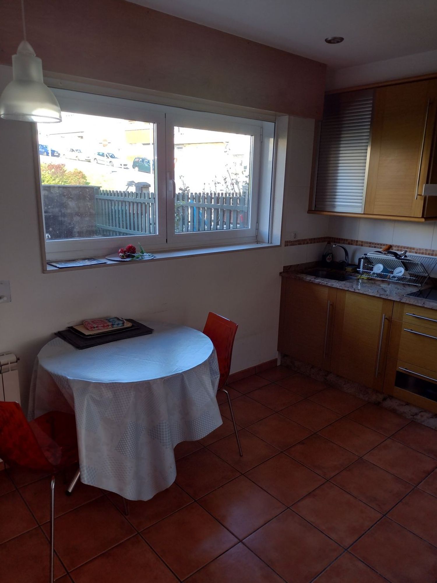 Chalet adosado en calle Xose Chao Rego, 32 - Foto 7