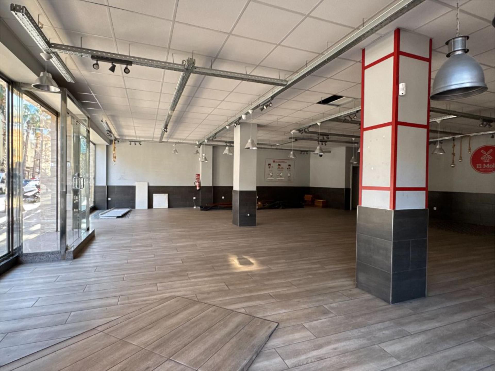 Planta baja en  Carrer Pardo Gimeno 61 - Foto 7