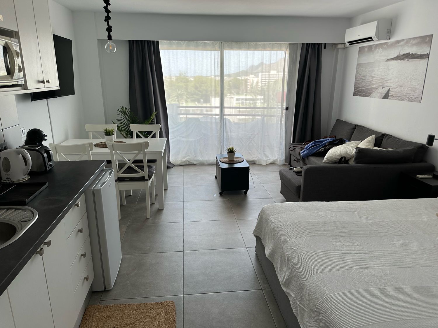 Estudio en Calle de Sant Pere., 27, Port d'Alcúdia - Platja d'Alcúdia, Port d'Alcúdia - Platja d'Alcúdia - Foto 12