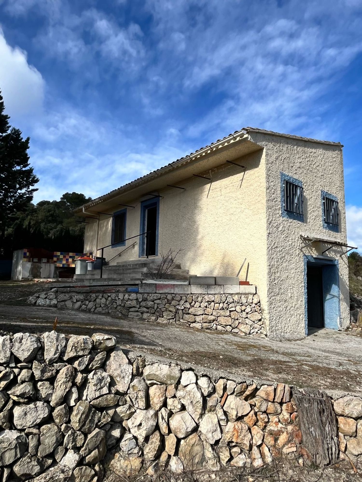 Finca rústica en Cv-752 s/n - Foto 4