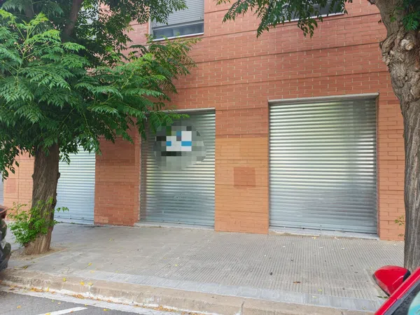 Local en Calle Prat de la Riba, 5 - Foto 1