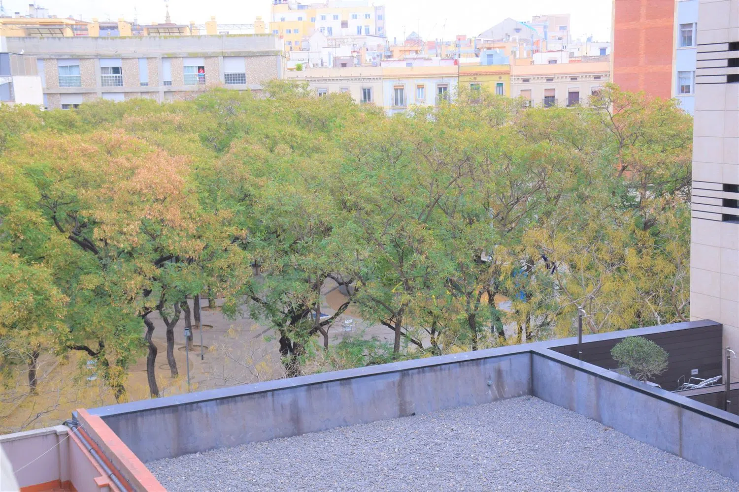 Piso en avenida de les Drassanes, 27 - Foto 21