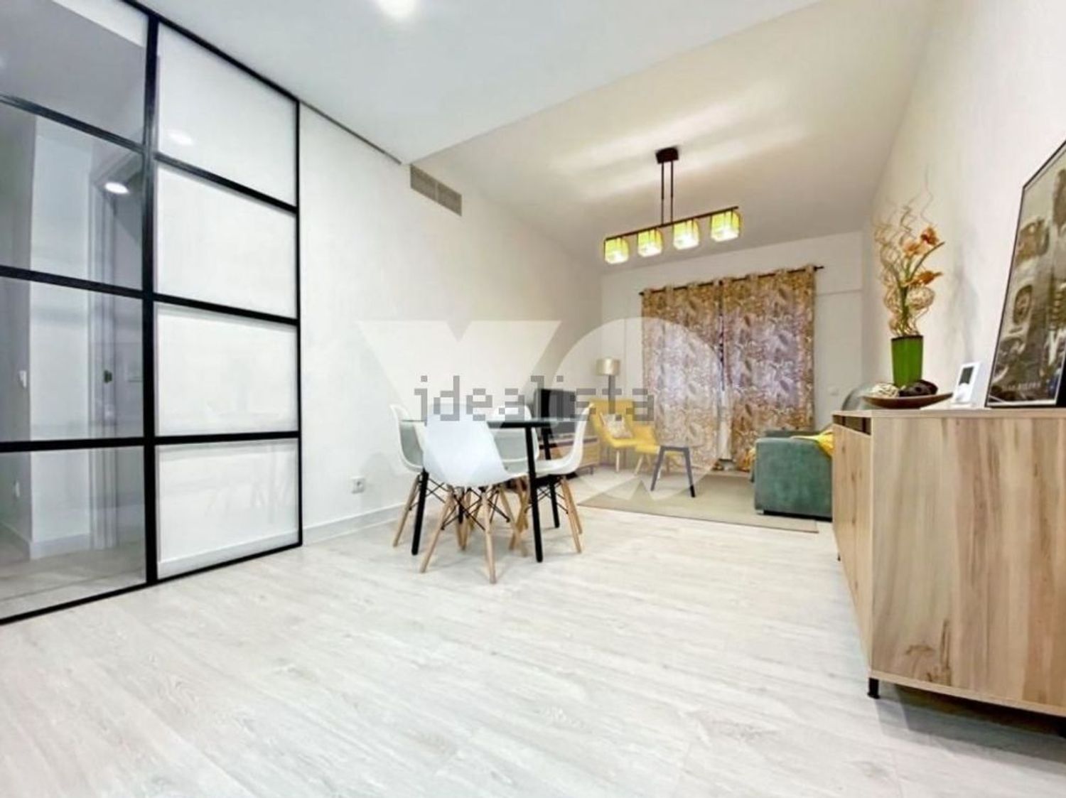 Piso en Barrio Quintana