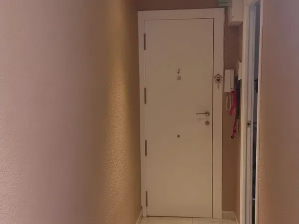Piso en Calle Manuel Lopez Quereda, 21, Raval de Santa Teresa-El Asilo - Foto 2