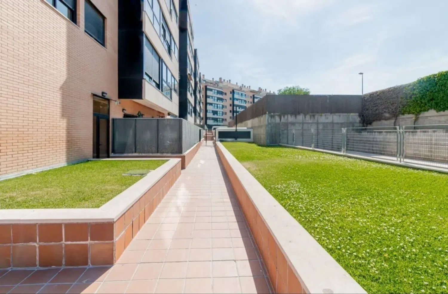Piso en paseo de la Estación, 19 - Foto 6