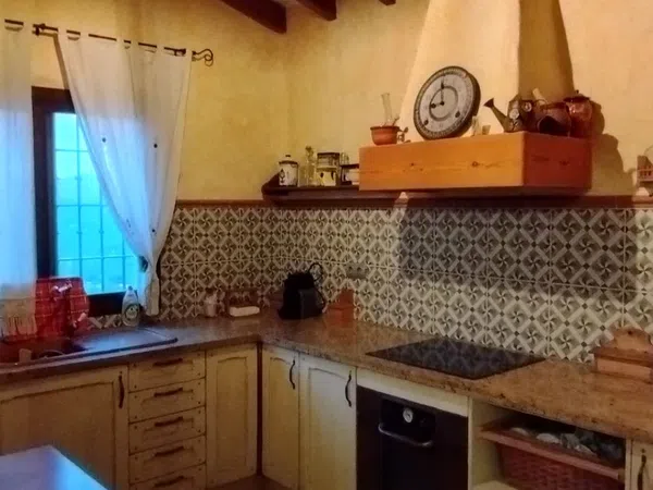 Casa rural en Deseminado Deseminados, 158,29108, 2 - Foto 4