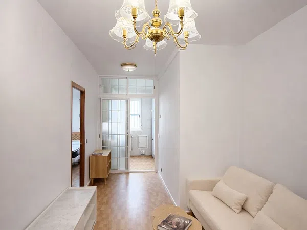 Piso en calle de la Madera, 36