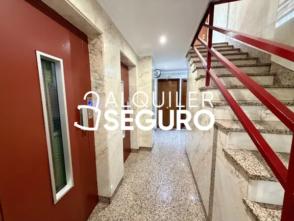 Piso en Calle de la Rioja, Zarzaquemada - Foto 20