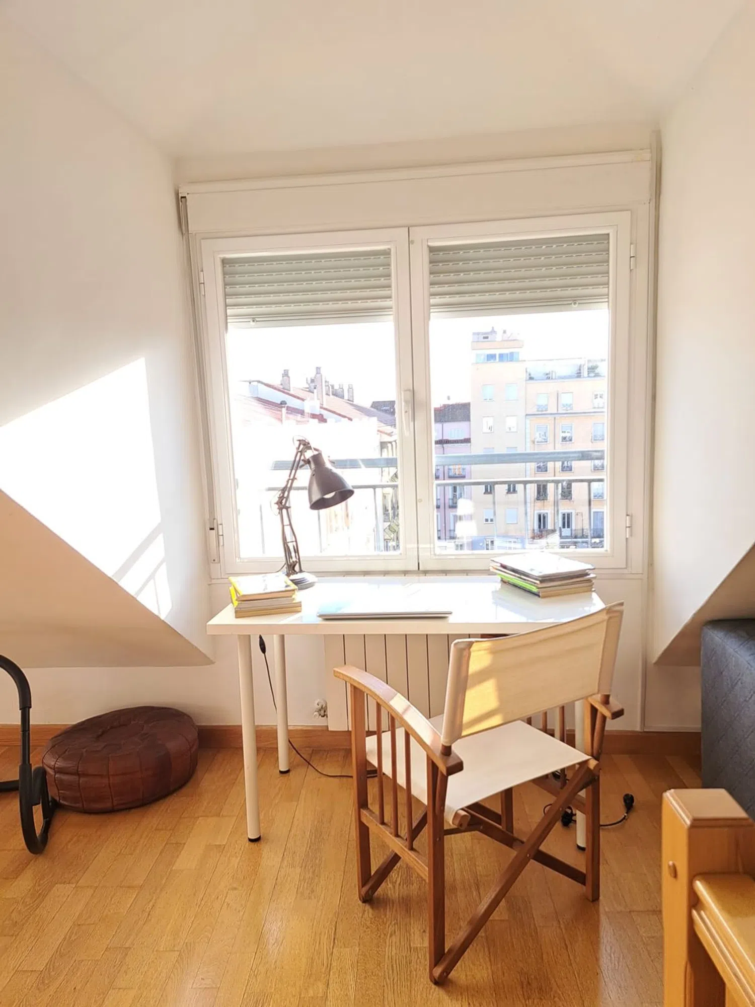 Dúplex en plaza de Pedro Zerolo, 4 - Foto 23