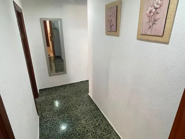 Piso en Calle Cairuan, Judería - San Basilio - Foto 6