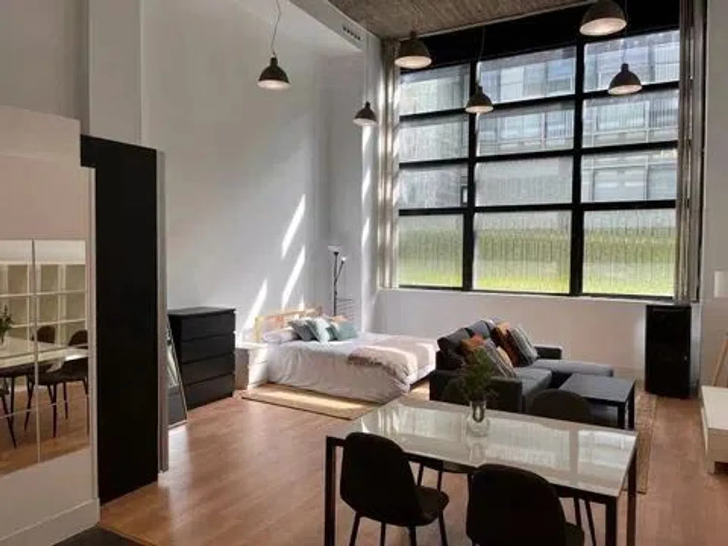 Estudio en carretera Fuencarral a Alcobendas, 44 - Foto 8