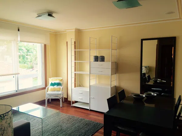 Piso en De Madrid, 56, Sanxenxo, Sanxenxo - Foto 1