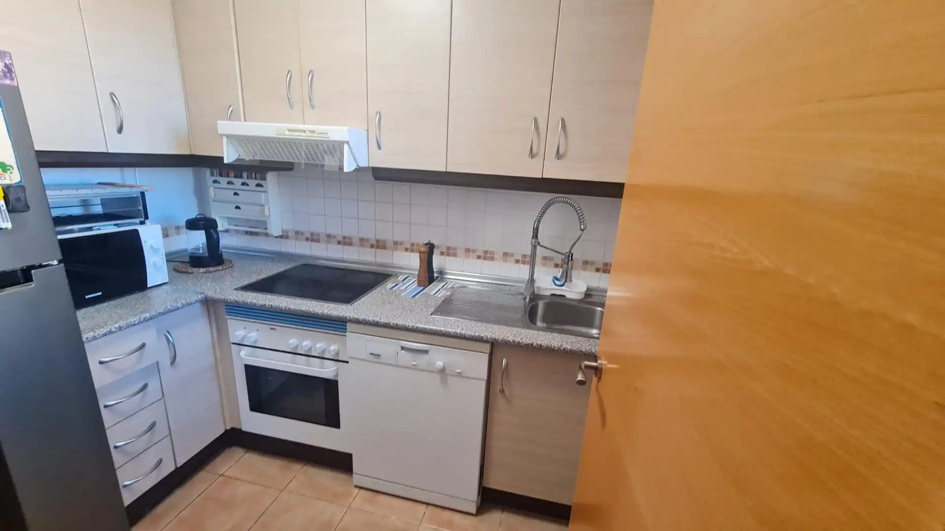 Ático en  Urbanización Collados Zieschang 44A - Foto 10
