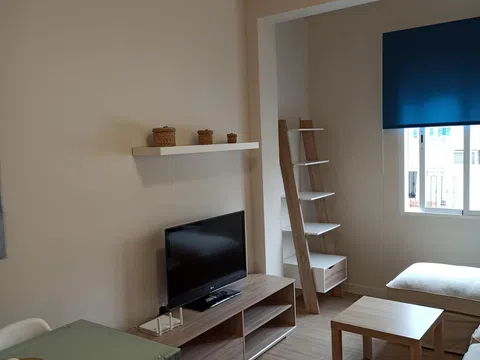 Piso en ronda de Andújar, 21 - Foto 6