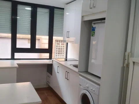Estudio en calle dels Comtes d'Urgell, 4