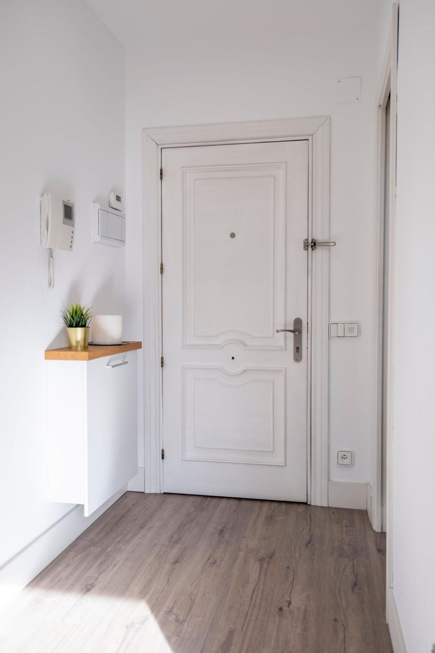 Piso en calle Jerónimo Ibrán, 1 - Foto 18