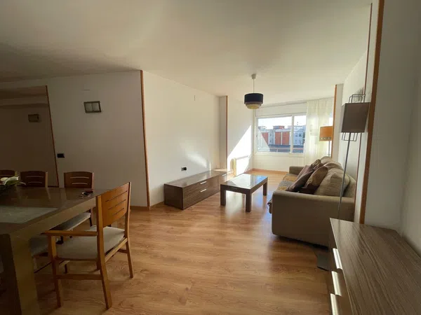 Piso en calle de Joan Batllori, 9 - Foto 2