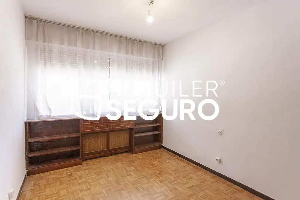 Piso en  de la Cancillería - Foto 14