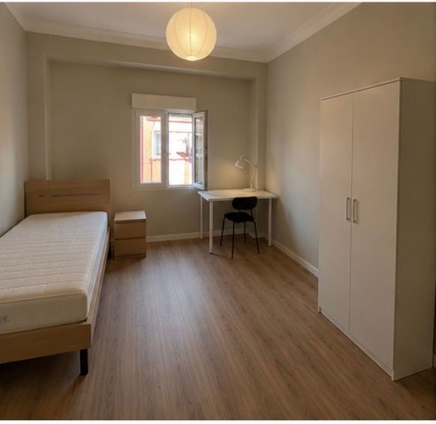 Piso en Calle d'Enric Navarro, 20, Benimaclet - Foto 2