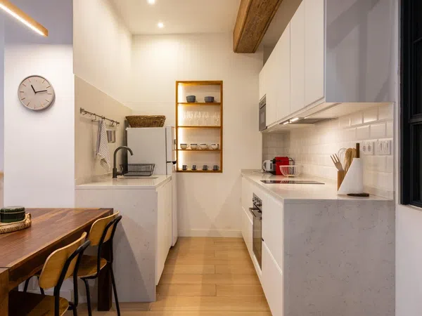 Piso en calle de Balmes, 3 - Foto 5