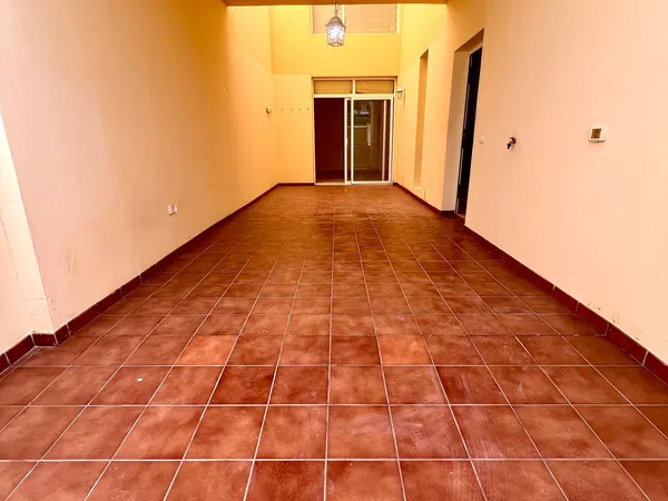 Chalet adosado en Calle Pérez Galdós, 24 - Foto 4