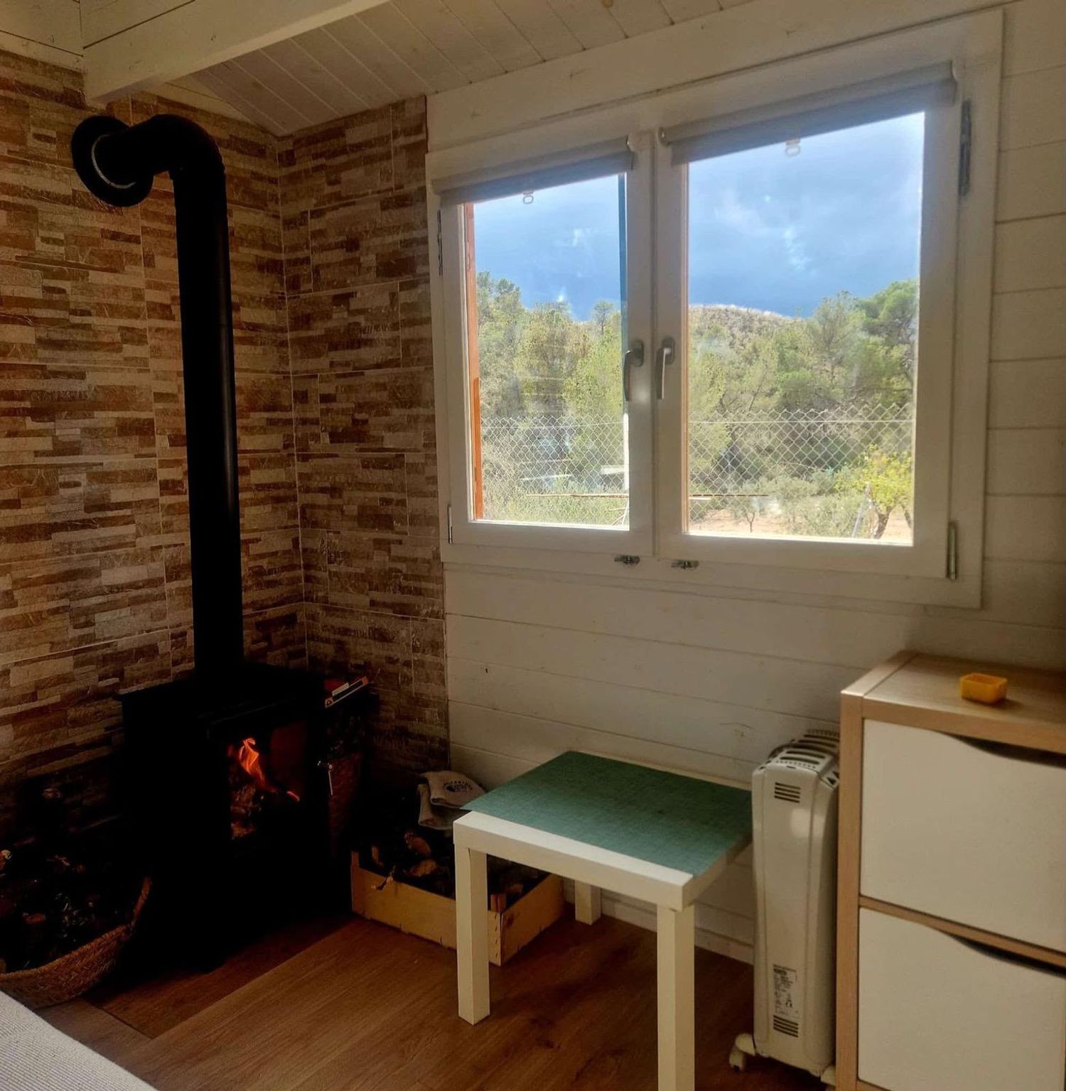 Casa de pueblo en Rm-410 s/n - Foto 10