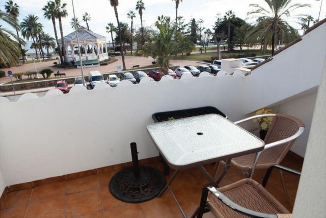 Apartamento en Paseo maritimo - Foto 7